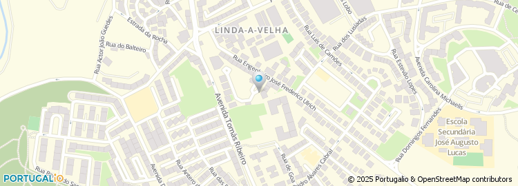 Mapa de Novazona - Gravação, Edição e Promoção de Fonogramas, Unip., Lda