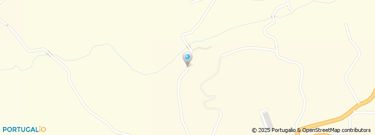 Mapa de Novo Banco, Taipas