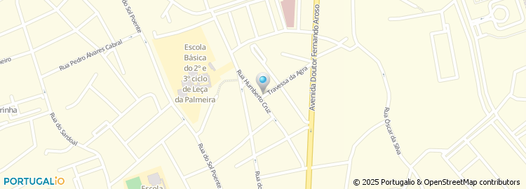 Mapa de Novos Interesses - Video-Club, Lda
