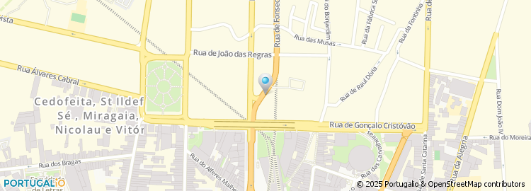 Mapa de Ntio2 Lda