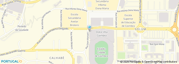Mapa de Ntz, Unipessoal Lda