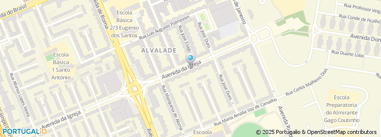 Mapa de Nuances Fonéticas - Cabeleireiro Unipessoal Lda