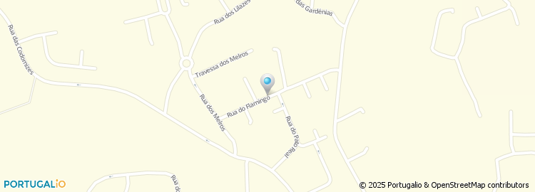 Mapa de Numerabstrato  Lda