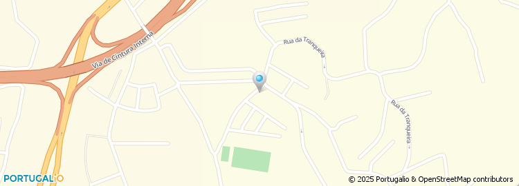 Mapa de Números Ao Rubro  Unipessoal Lda