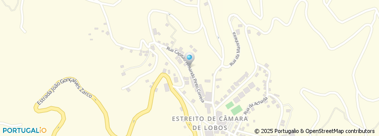 Mapa de Números Com Ternura - Unipessoal Lda