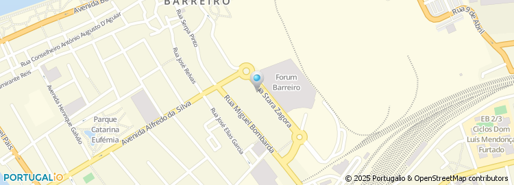 Mapa de Numeros e Factos, Unipessoal Lda