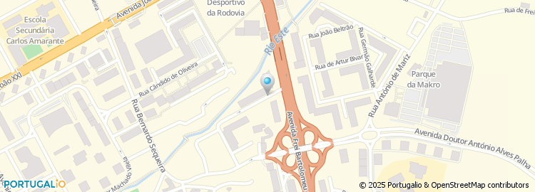 Mapa de Números Solenes - Construção Civil Unipessoal Lda