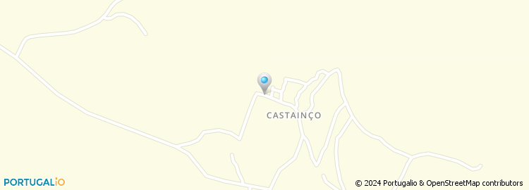 Mapa de Nunes & Castro - Carpintaria Lda