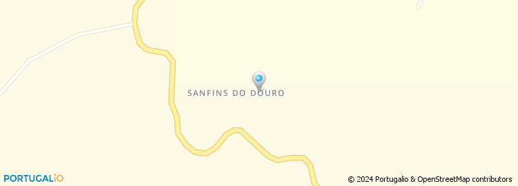 Mapa de Nuno José da Rocha Carvalho, Unipessoal Lda