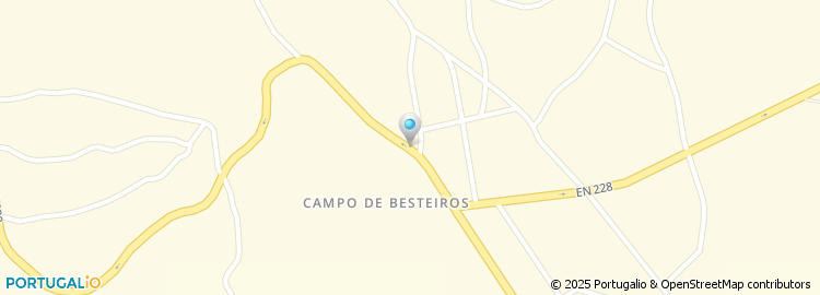 Mapa de Nutroton, Sgps S.a.