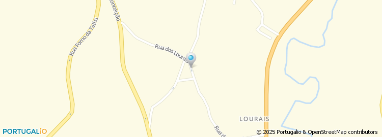 Mapa de Nuvidol, Lda