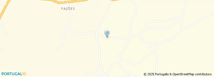 Mapa de O Ciclame - Comércio de Flores e Jardinagem, Unip., Lda