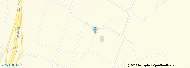 Mapa de O Golfinho - Creche e Jardim de Infancia, Lda