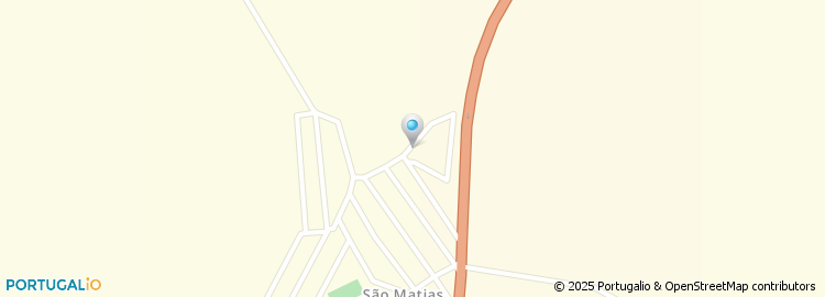 Mapa de O Mundo Jr - Comércio de Quinquilharias, Lda