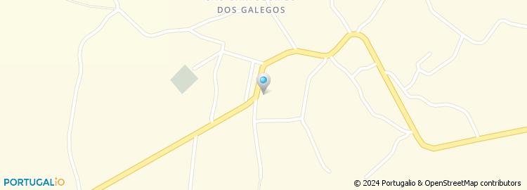 Mapa de Óbidos Azul, Lda