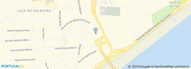Mapa de Objectivo - Represent. de Moda, Lda