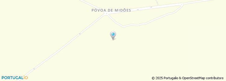 Mapa de Obricena, Unip., Lda