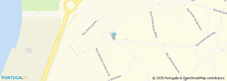 Mapa de Óbvio e Oportuno - Unipessoal Lda