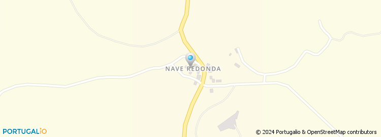 Mapa de Nave Redonda