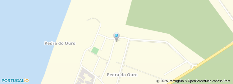 Mapa de Odisseia - Desporto e Consultoria, Unipessoal, Lda
