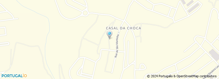 Mapa de Rua Cidade de Viana do Castelo