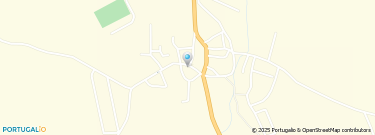 Mapa de Oferta de Paladares  Lda