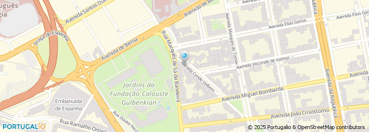 Mapa de Oferta Diária,  Unipessoal Lda
