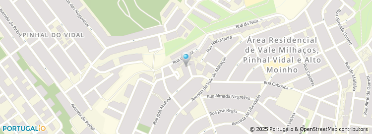 Mapa de Oferta Extra, Unipessoal Lda