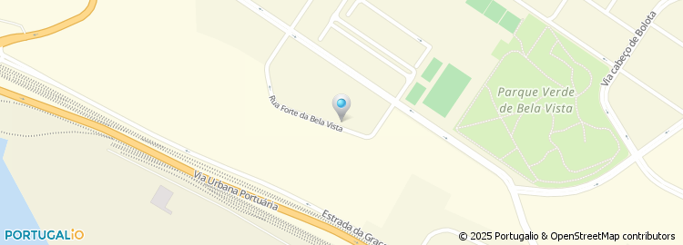 Mapa de Ofertócentimetro - Construção Civil, Unipessoal Lda