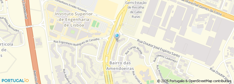 Mapa de Off Budget - Publicidade e Marketing Lda