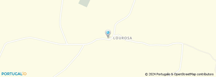 Mapa de Oh Logistics, Lda