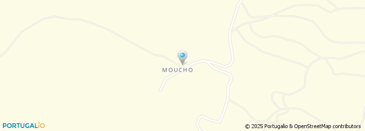 Mapa de Moucho