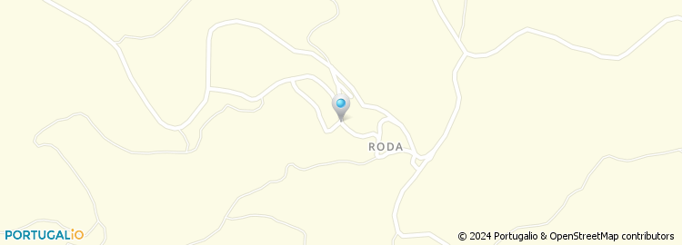 Mapa de Roda