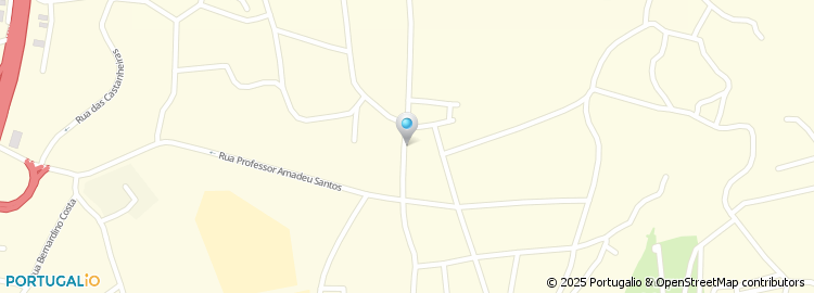 Mapa de Olhar Com Afecto, Lda
