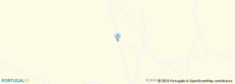 Mapa de Olhó Frango Assado, Unipessoal Lda