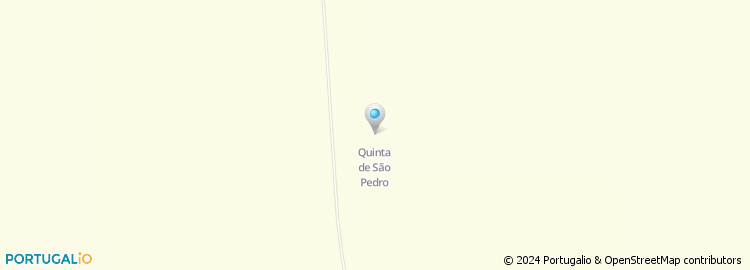 Mapa de Olicorsos, Lda