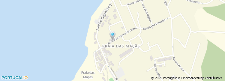 Mapa de Oligofarma - Distribuidor de Produtos Biologicos, Lda