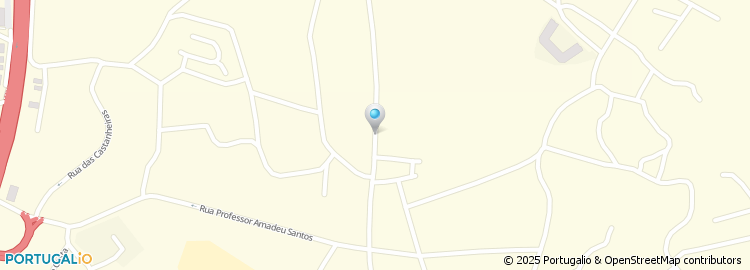 Mapa de Olinda C Silva Alves