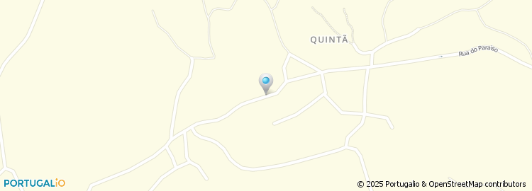 Mapa de Oliroque - Investimentos Imobiliários S.a.