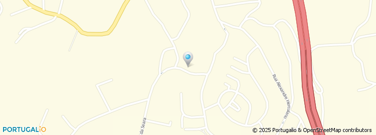Mapa de Olisysmac - Mecânica Precisão Lda