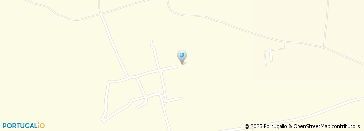 Mapa de Olivalmar, Lda