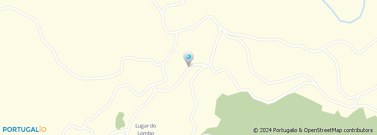 Mapa de Oliveira & Barreiro, Lda