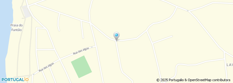 Mapa de Oliveira & Costa - Serv. de Electricidade, Lda