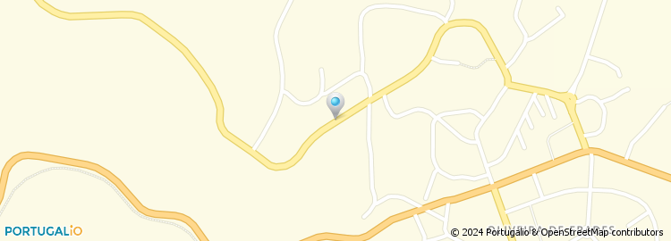 Mapa de Rua Adamastor Augusto Ferreira