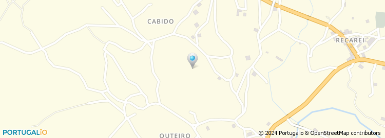 Mapa de Oliveira Dias, S.a.
