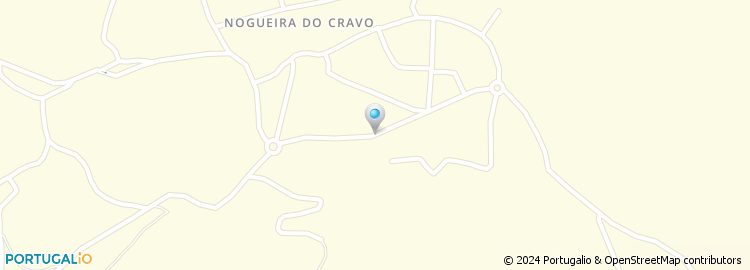 Mapa de Avenida Doutora Maria do Patrocínio Vaz Pato