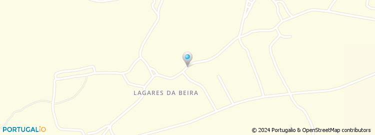 Mapa de Rua Doutor Francisco Borges Mendes Cruz