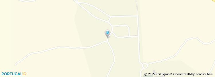 Mapa de Rua Doutor Virgilio Ferreira