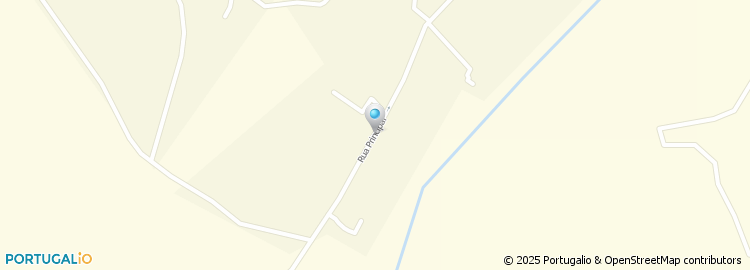 Mapa de Oliveira & Grossinho, Lda