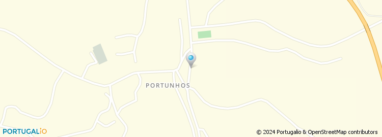 Mapa de Oliveira & Parreiral - Rações, Lda